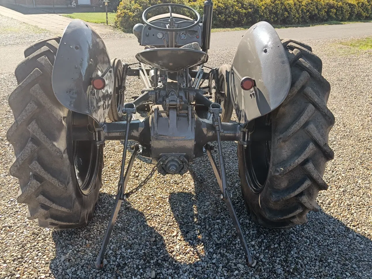 Billede 6 - Massey Ferguson 31