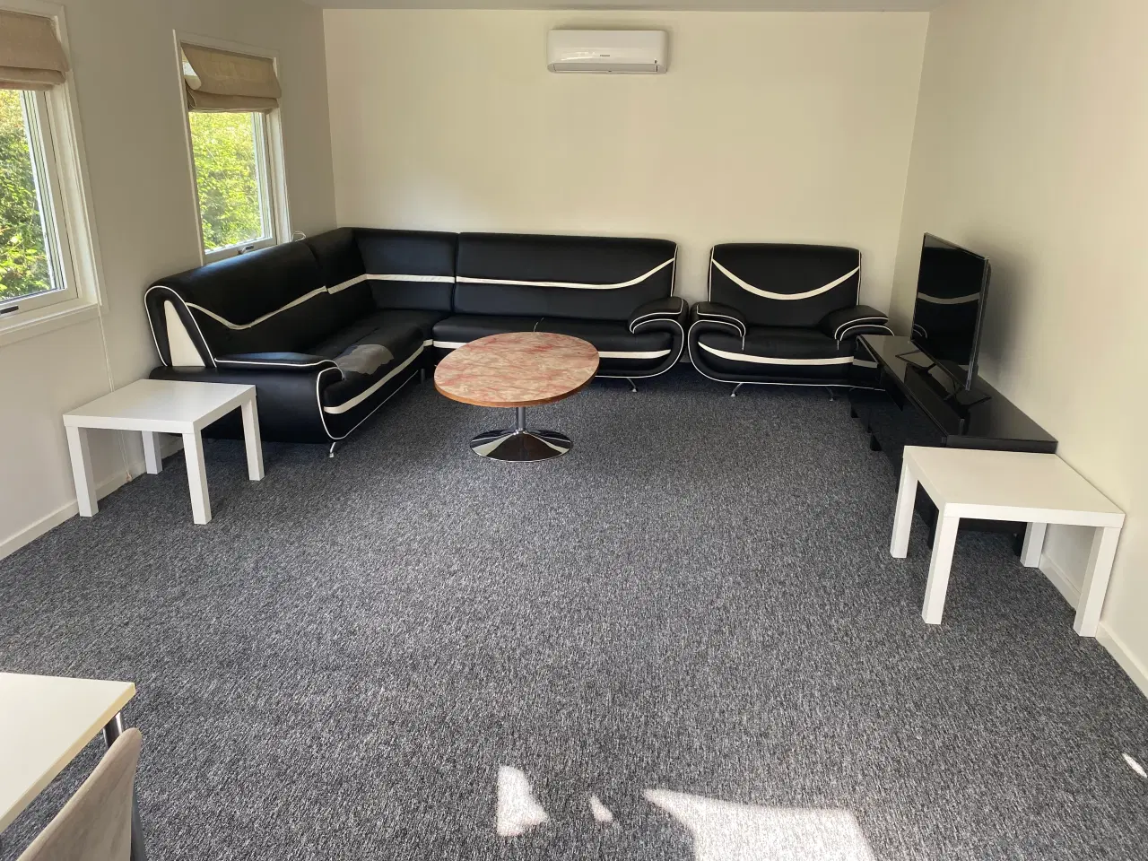 Billede 4 - Odenses hyggeligste kolonihave til salg 🌿