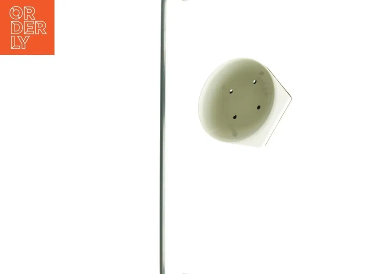 Billede 3 - Vægophæng fra IKEA (str. Længde på stang. 50 cm)