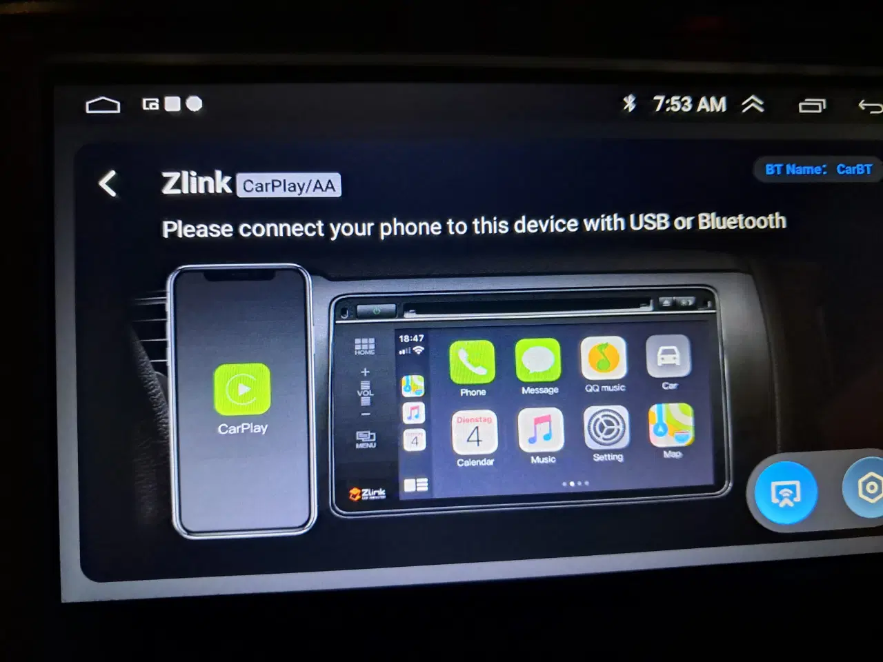 Billede 8 - Fiat 500 1,2