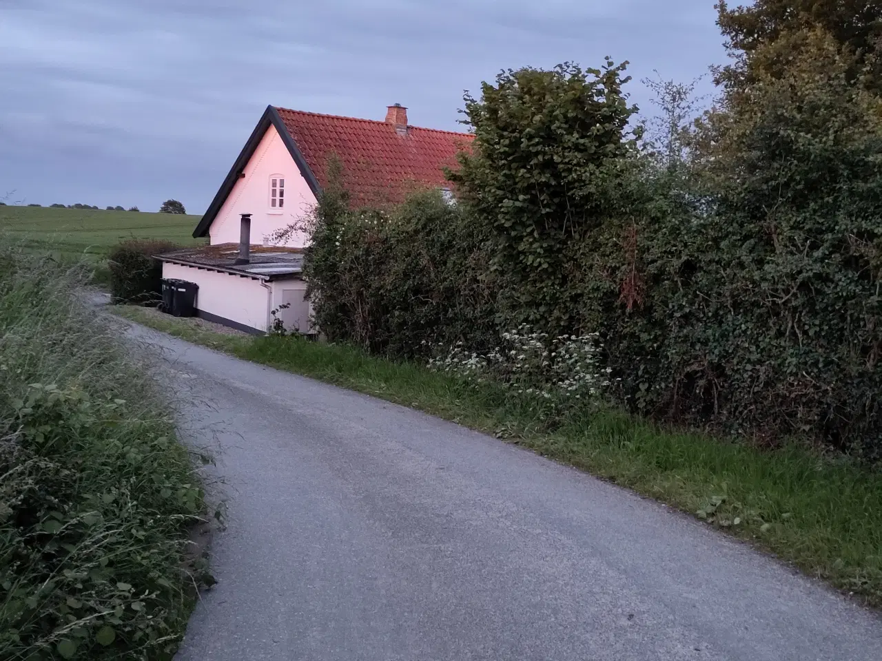 Billede 3 - Smukt hus til salg i naturskønne omgivelser