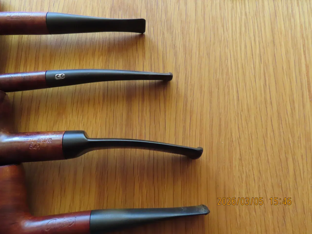 Billede 3 - parkerpiber - orlik - chacom 