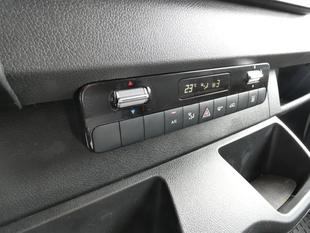 Billede 13 - Mercedes-Benz Sprinter 316 2,1 CDI A2 H2 RWD 163HK Van Aut.