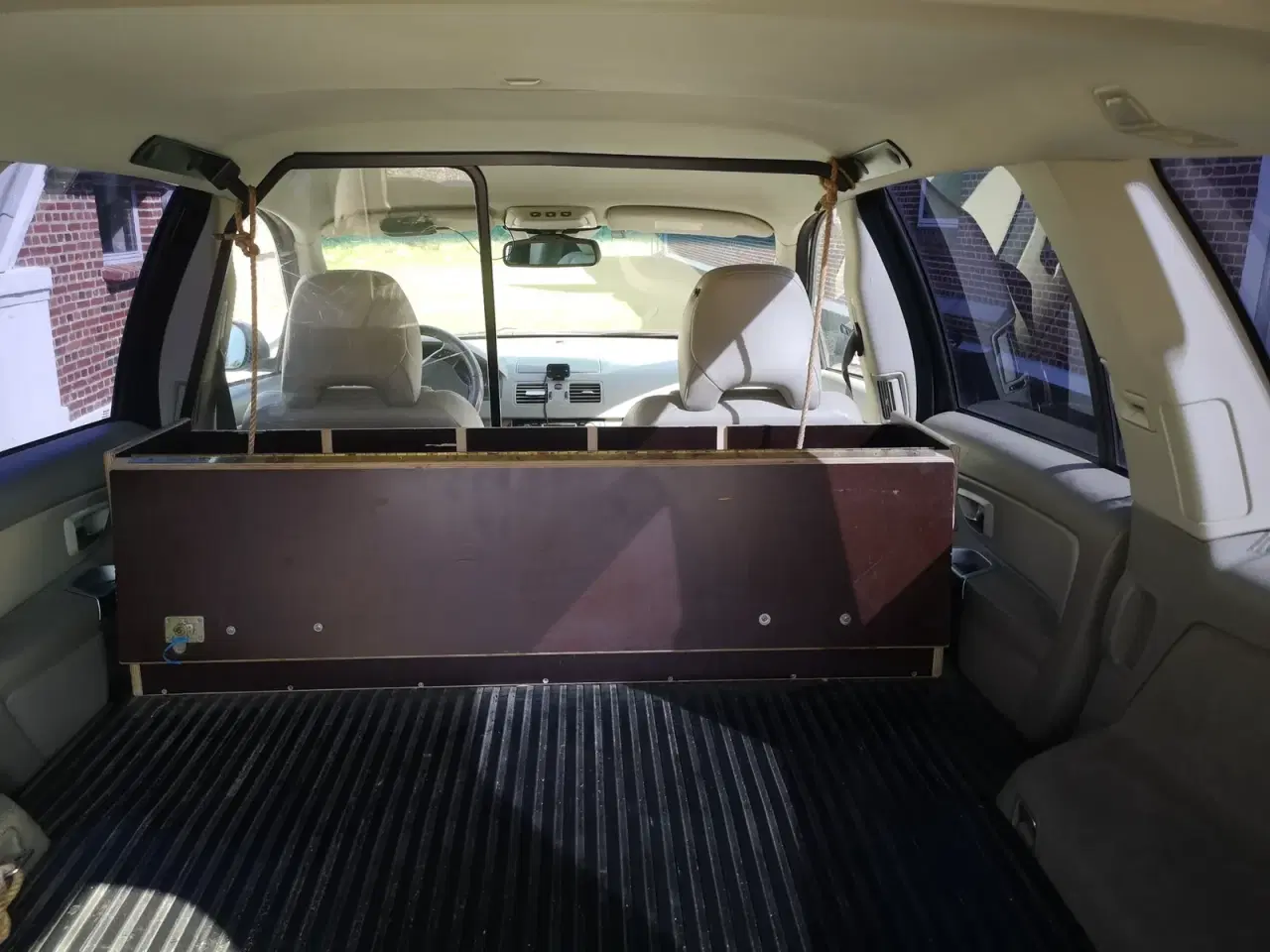 Billede 10 - Volvo XC90 2,5 T aut. AWD Van