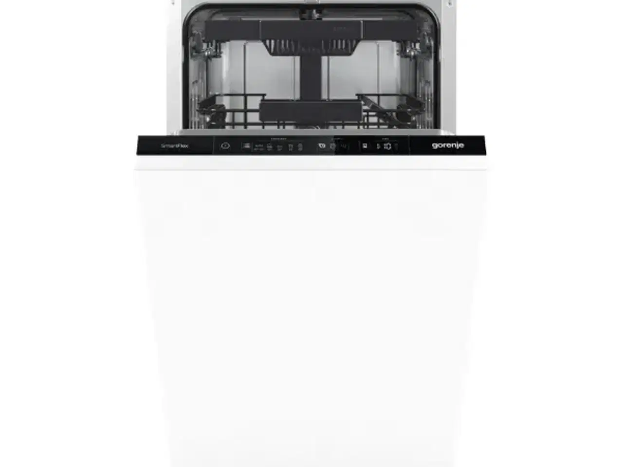 Billede 1 - Opvaskemaskine GORENJE GV561D10