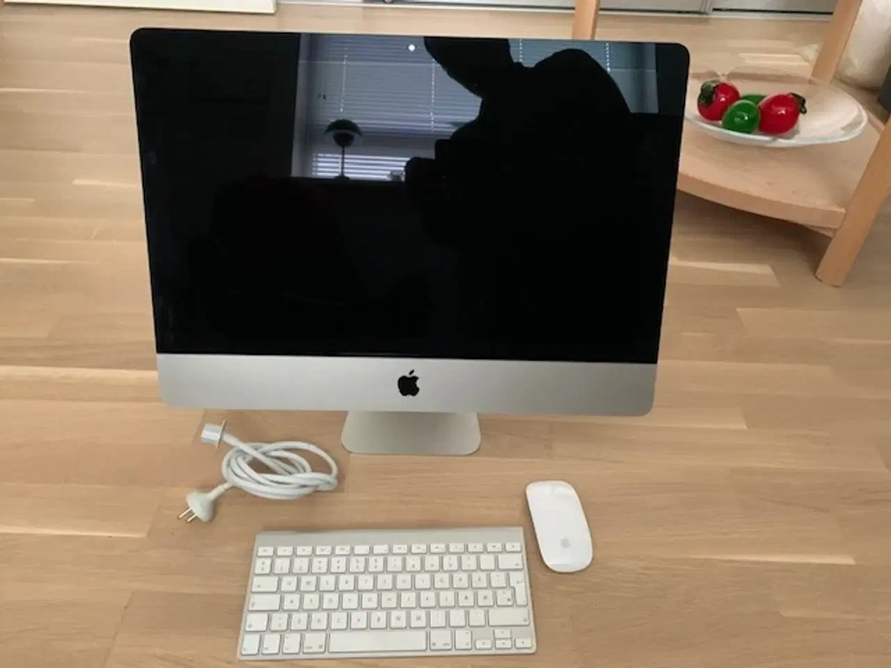 Billede 2 - Apple Imac 21,5"