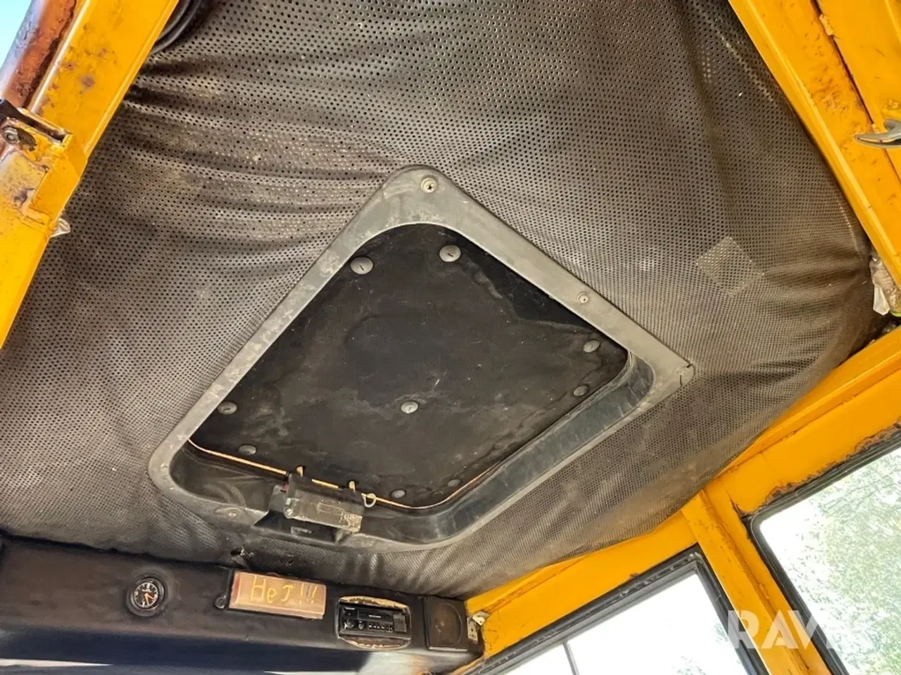 Billede 11 - Dumper Volvo BM A20 6x4
