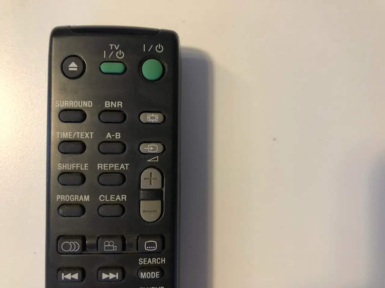 Billede 2 - Sony fjernbetjening RMT-D126P