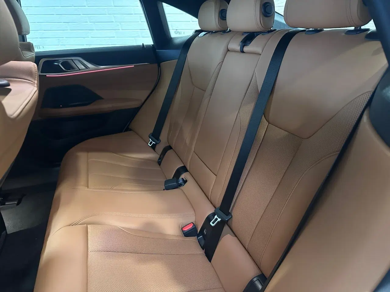 Billede 6 - BMW i4  eDrive40 M-Sport