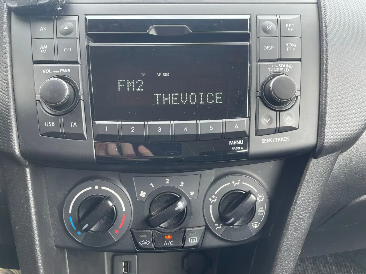 Billede 8 - Suzuki Swift 1.2 Nysynet 2015