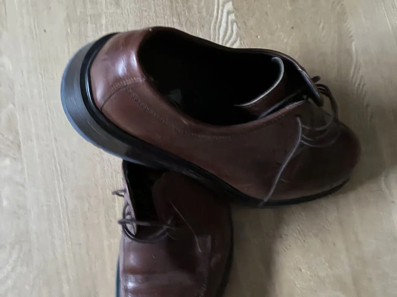 Billede 1 - Lloyd sko