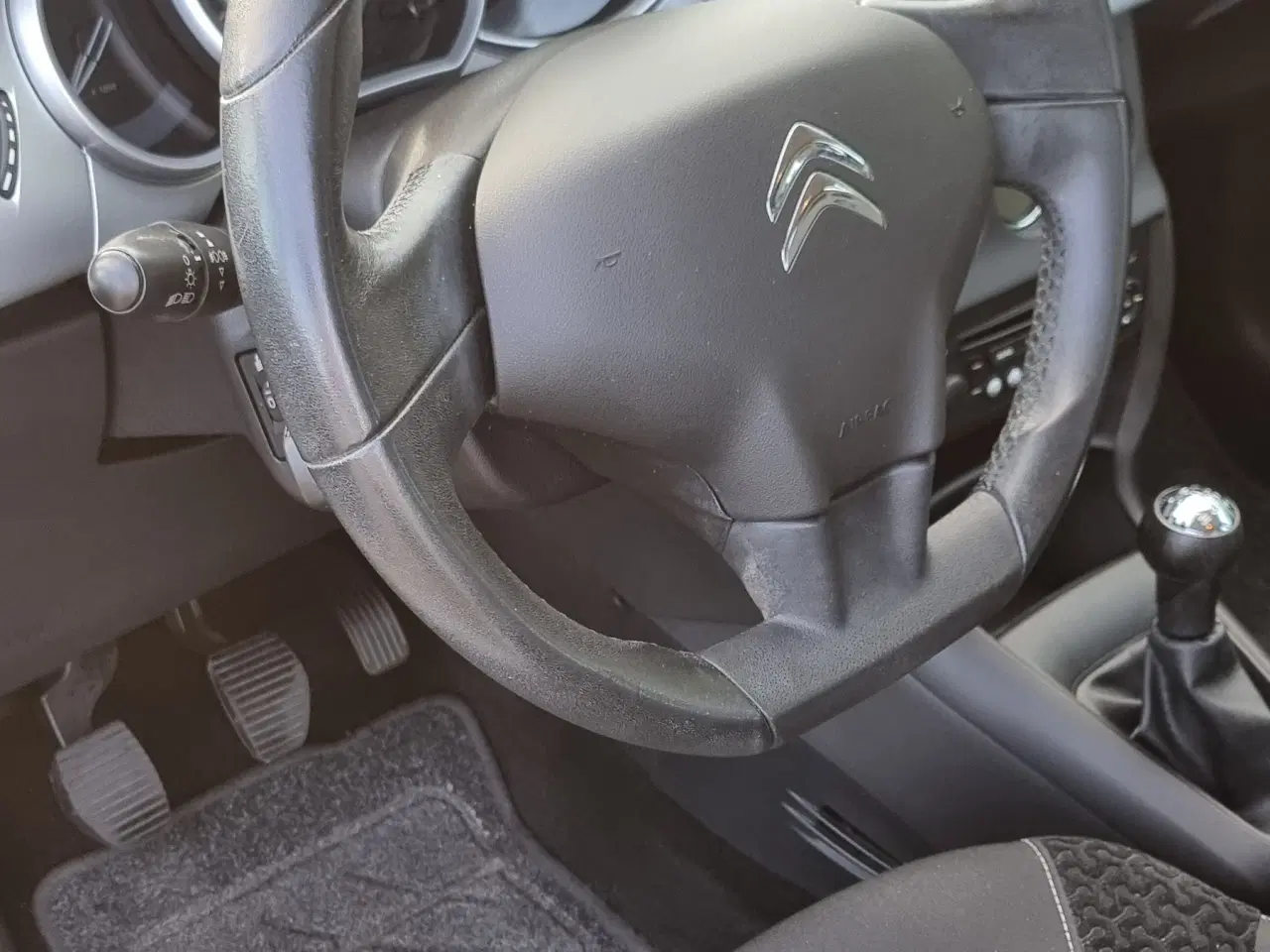 Billede 6 - Citröen C3 1.4 HDi 70 hk