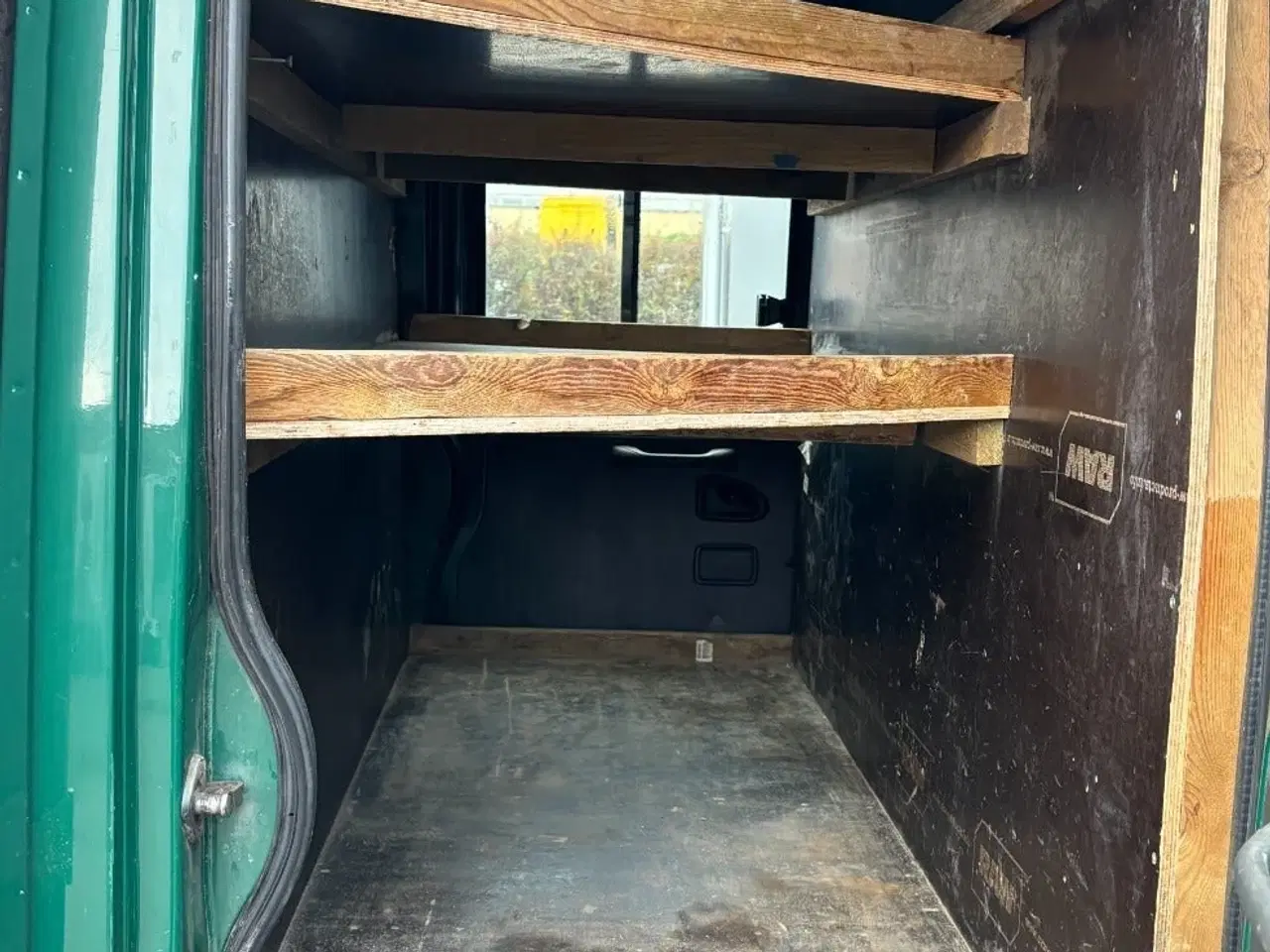 Billede 19 - Iveco Daily 3,0 35C18 3750mm Db.Kab m/lad