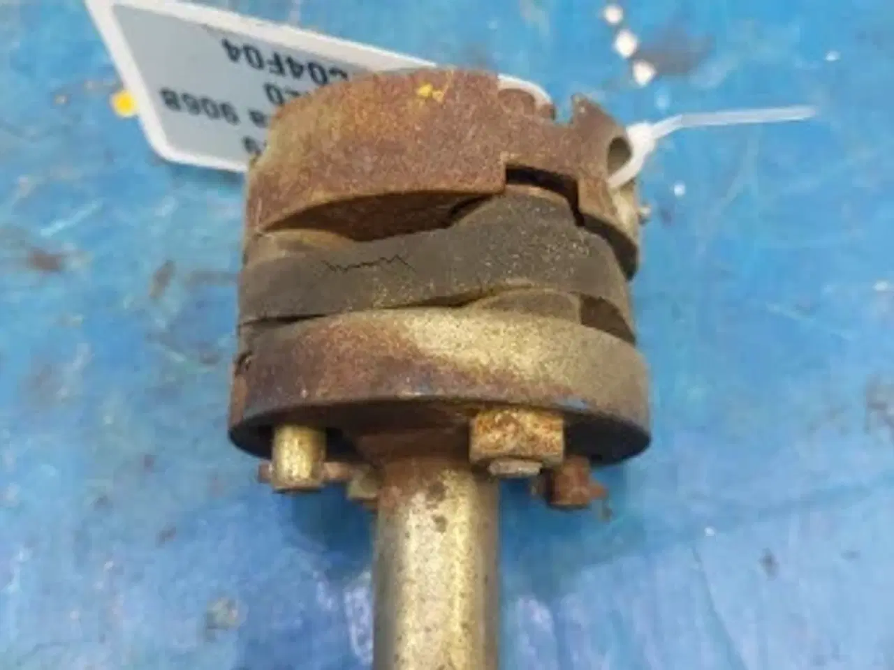 Billede 5 - Hydrema 906B Styreaksel 405720