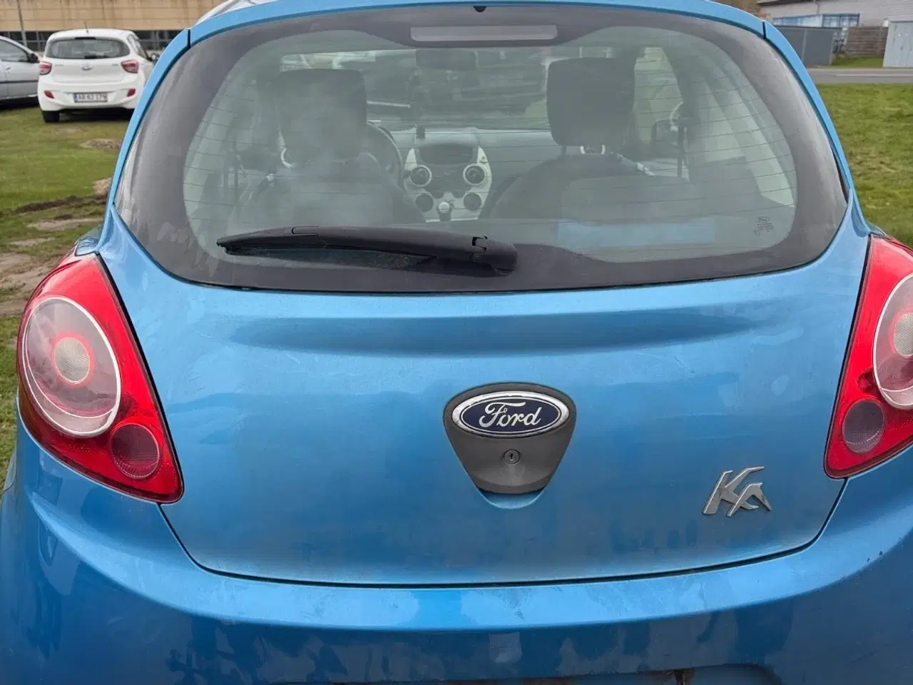 Billede 4 - Ford Ka 1,2 Titanium