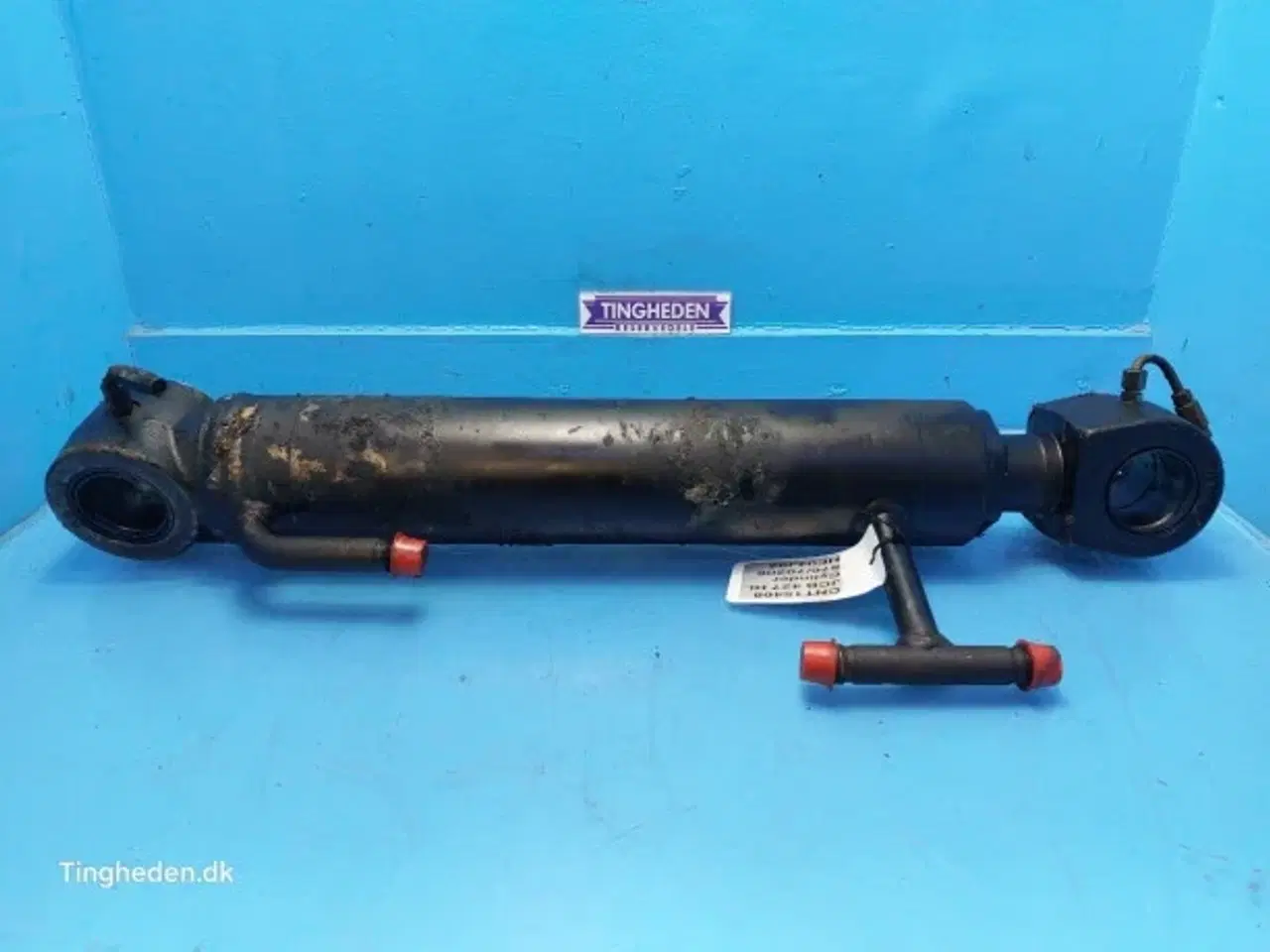 Billede 4 - JCB 427 HL Cylinder 576/70206