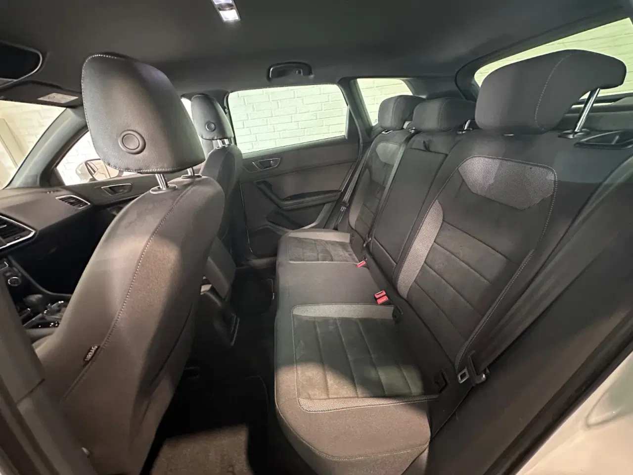 Billede 7 - Seat Ateca 1,4 TSi 150 Xcellence DSG