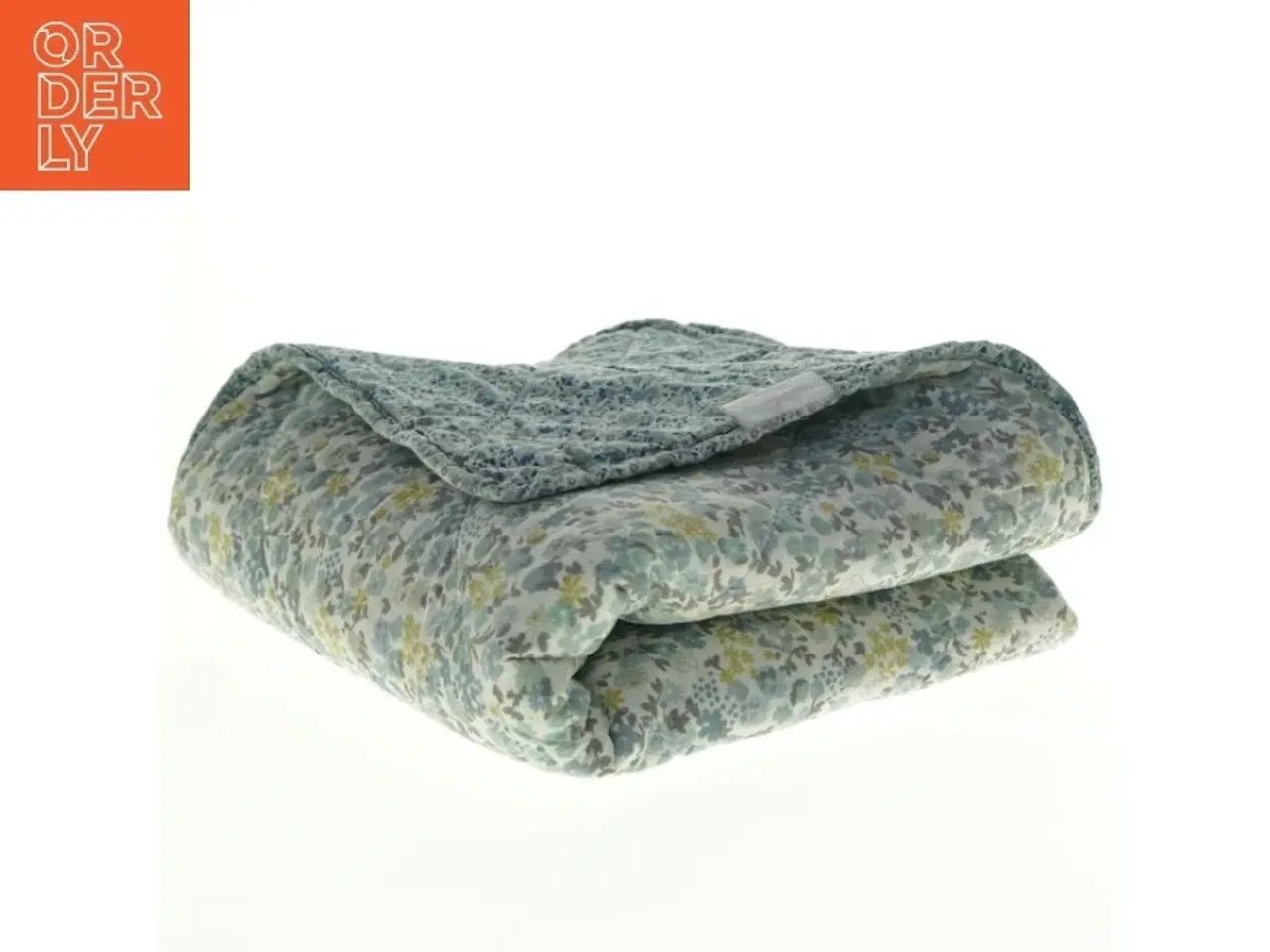 Billede 5 - ‘Quiltet’ sovepose (str. 105 x 54 cm)