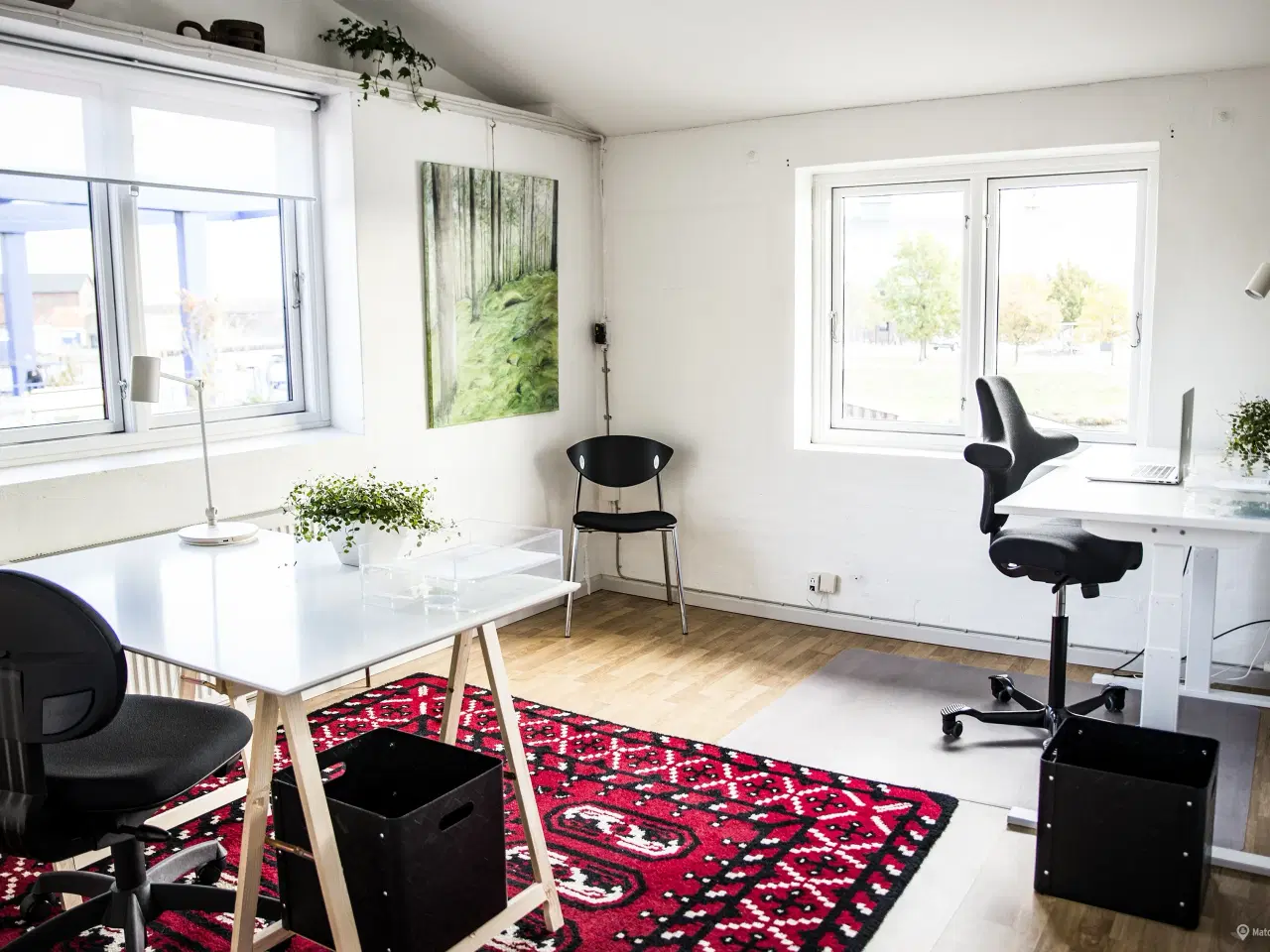 Billede 1 - Værftet.biz - Videostudie / Kreativt kontorfællesskab i Køge