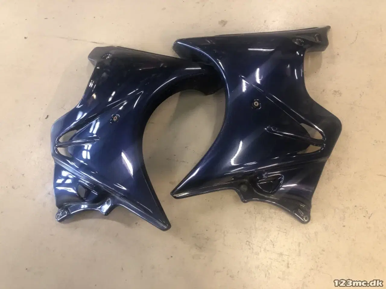 Billede 12 - Suzuki GSF 1200 S Bandit