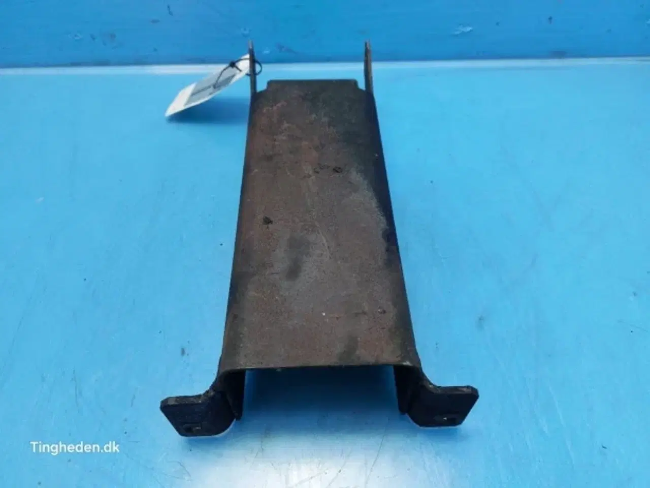 Billede 8 - New Holland T6 Beskyttelsesskærm 84592827