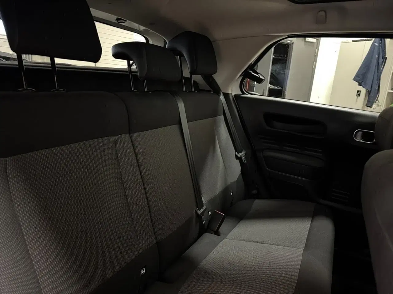 Billede 15 - Citroën C4 Cactus 1,6 BlueHDi 100 Iconic