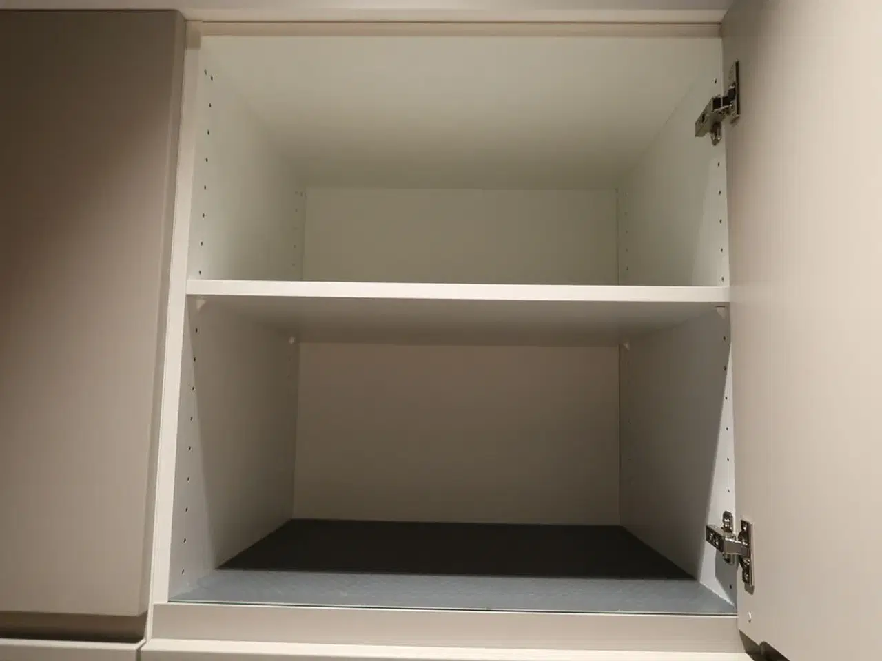 Billede 28 - Kvik køkken - MANO arizona beige