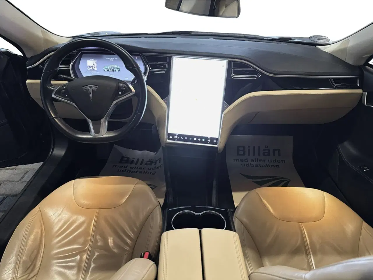 Billede 10 - Tesla Model S  85