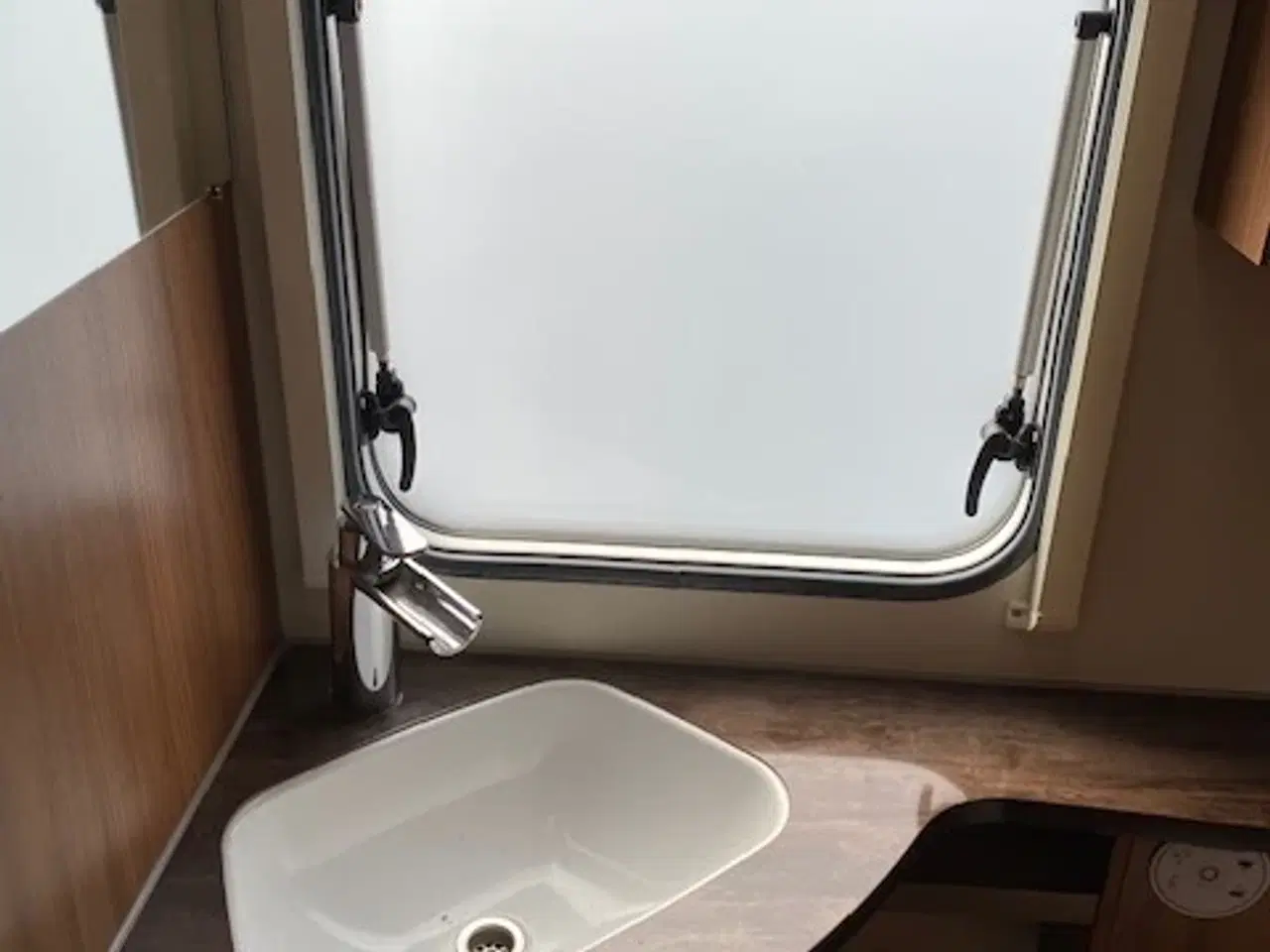 Billede 6 - Knaus 580 EU Sudvind - Esclusive Model 2014