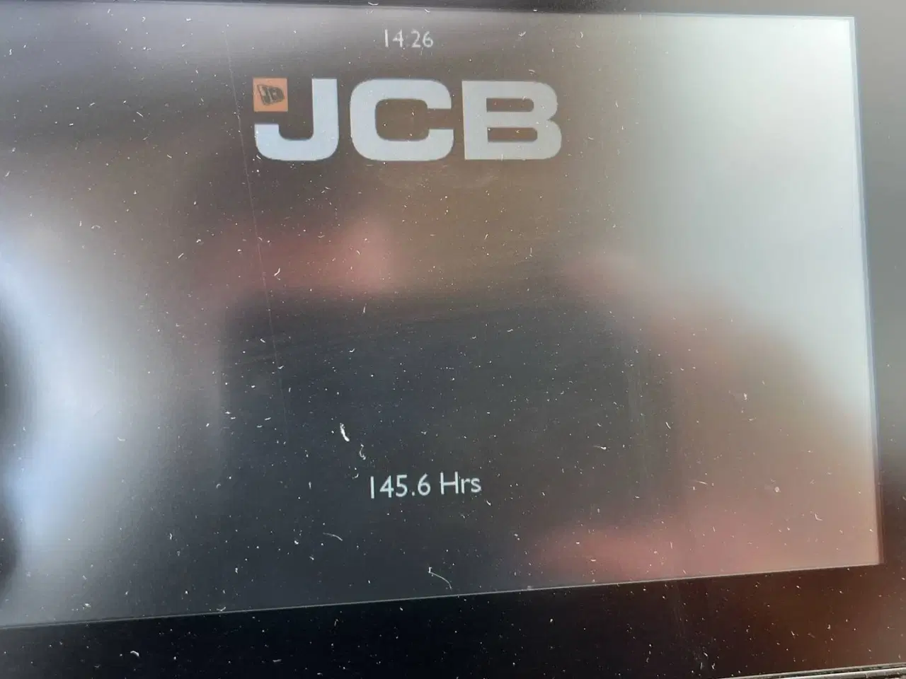 Billede 16 - JCB 560-80 AGRI XTRA