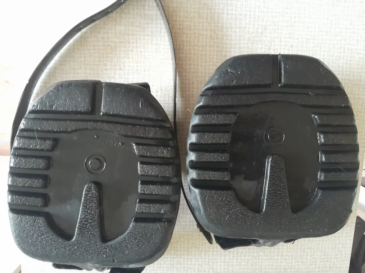 Billede 2 - Scootboots str. 4 slim