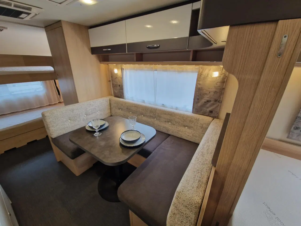 Billede 5 - 2020 - Hymer Eriba Living 560