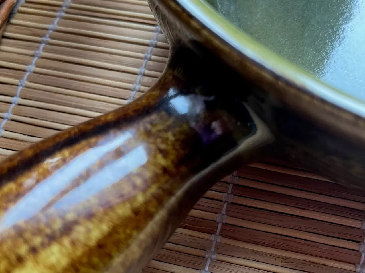 Billede 8 - Vintage Landert 22 Fondue-gryde – som ny