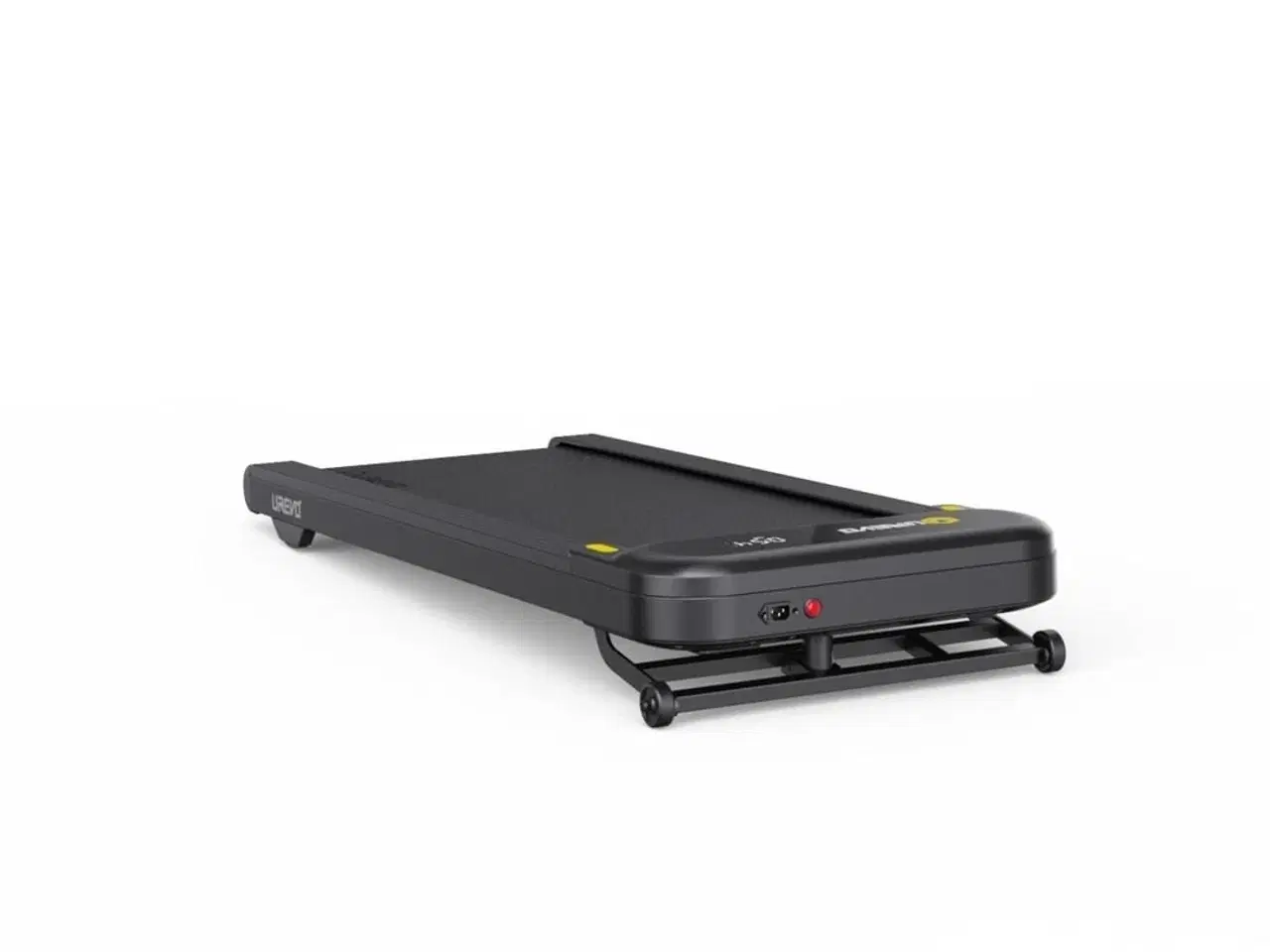 Billede 10 - Løbebånd UREVO Spacewalk 3S – kompakt gåbånd med Bluetooth