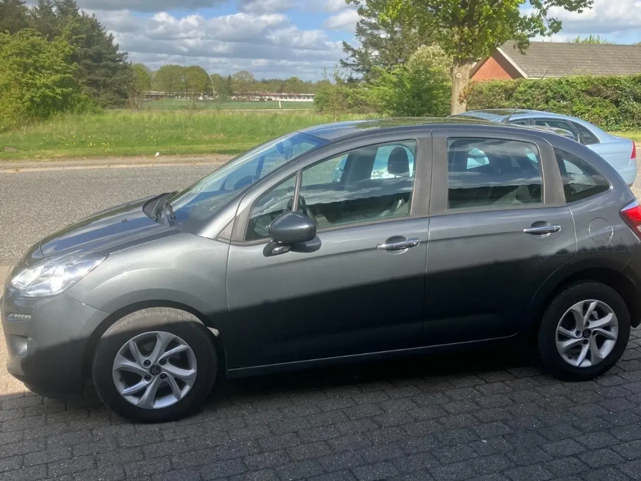 Billede 3 - Citroën C3 1,6 BlueHDi 100 Seduction Upgrade