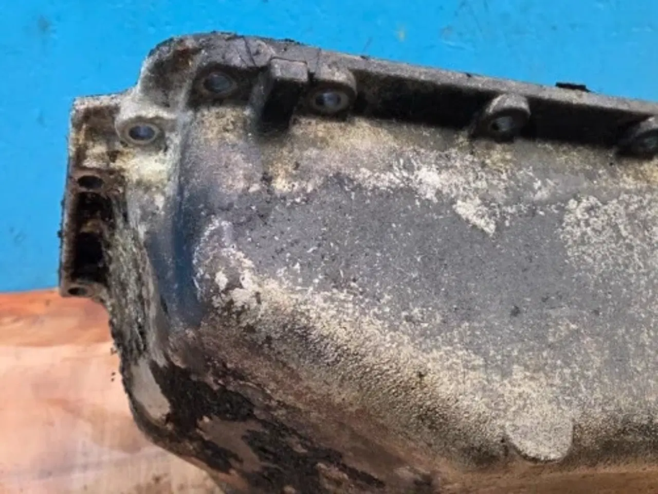 Billede 6 - Iveco 8361 SRE 11 Bundkar 98427149