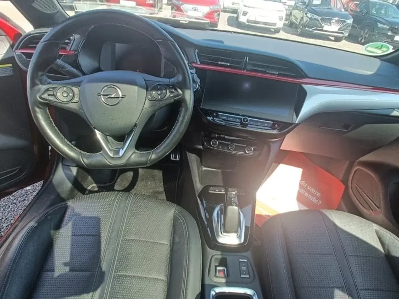 Billede 8 - Opel Corsa-e 50 Ultimate