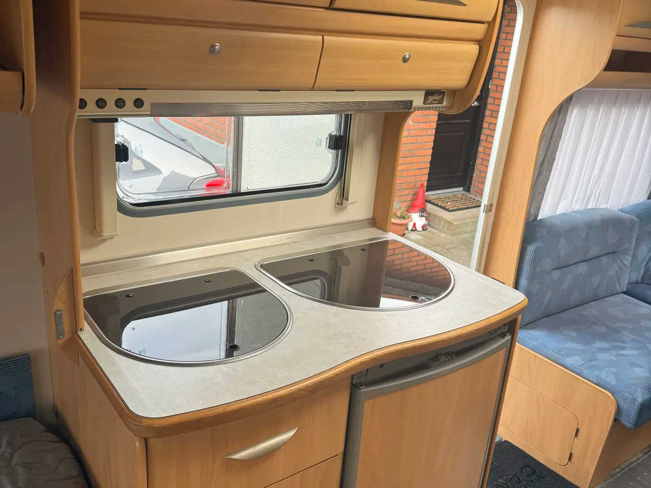 Billede 6 - Fendt Saphir 510 TG årg 2004