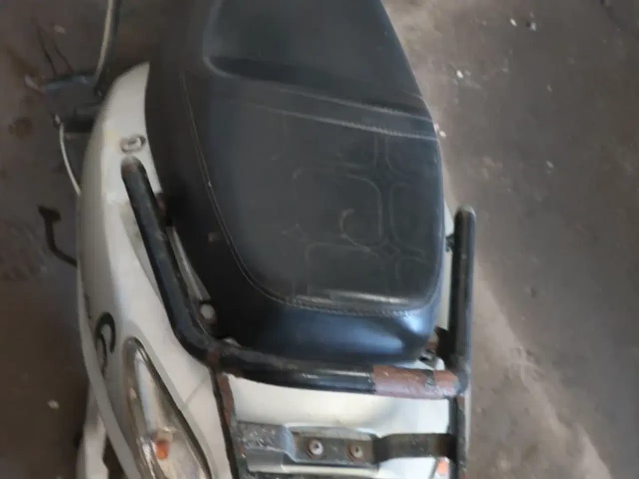 Billede 7 - Elscooter
