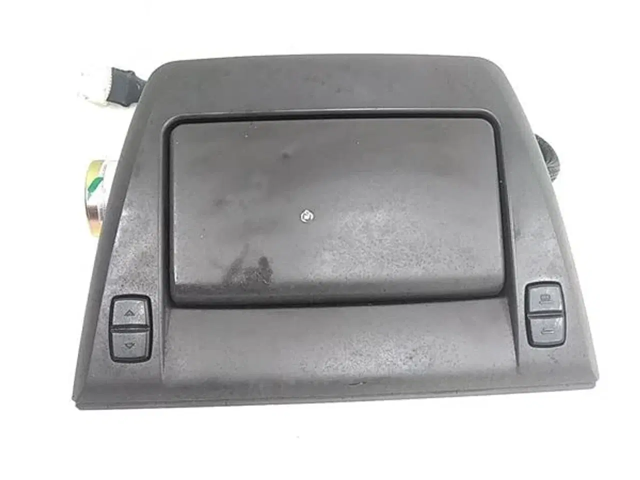 Billede 2 - Central information Display sort K23169 BMW X3 (E83) X3LCI (E83LCI)