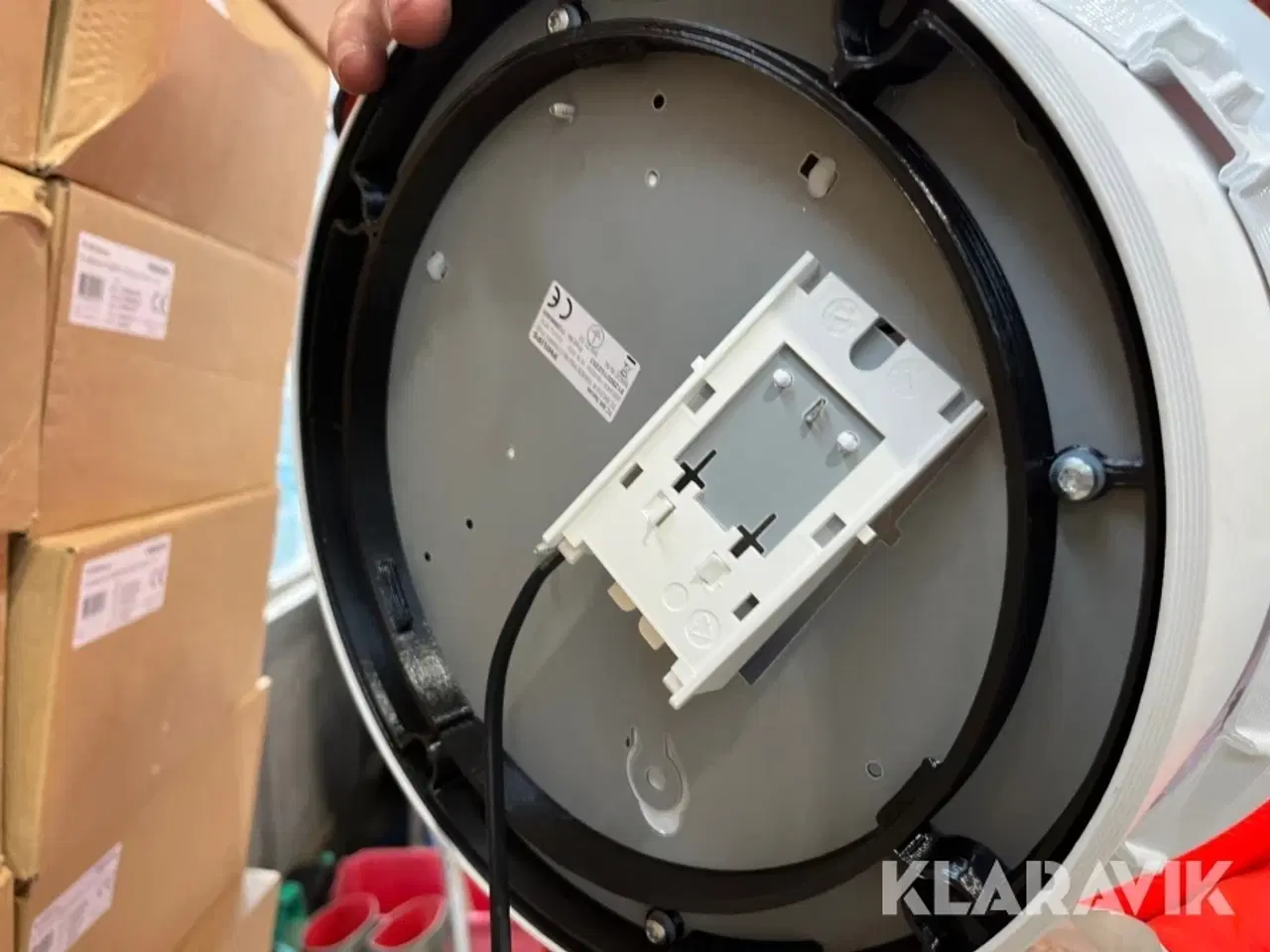 Billede 7 - Indbygningslamper Phillips TV VR Series 17 styk