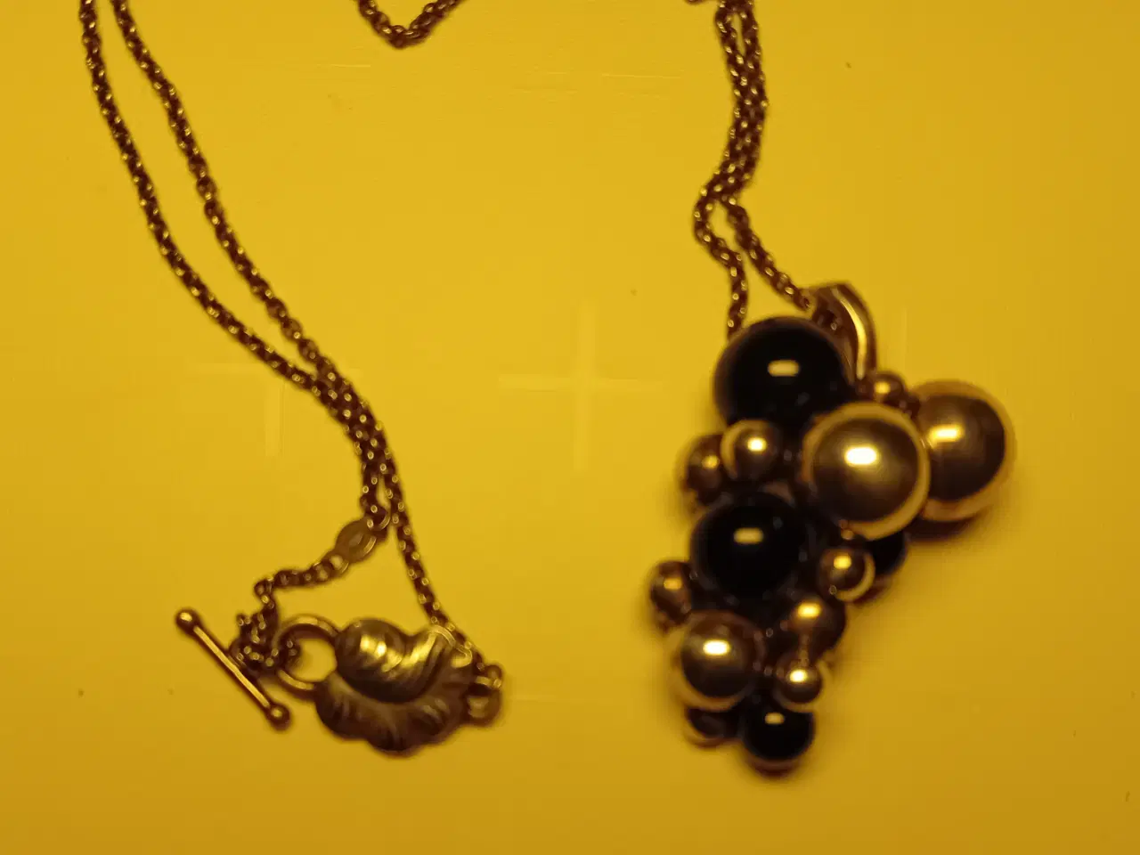 Billede 2 - Moonlight Grapes