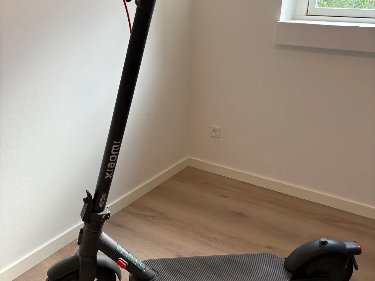 Billede 1 - El-løbehjul Xiaomi 4. Pro, 2. Gen. 