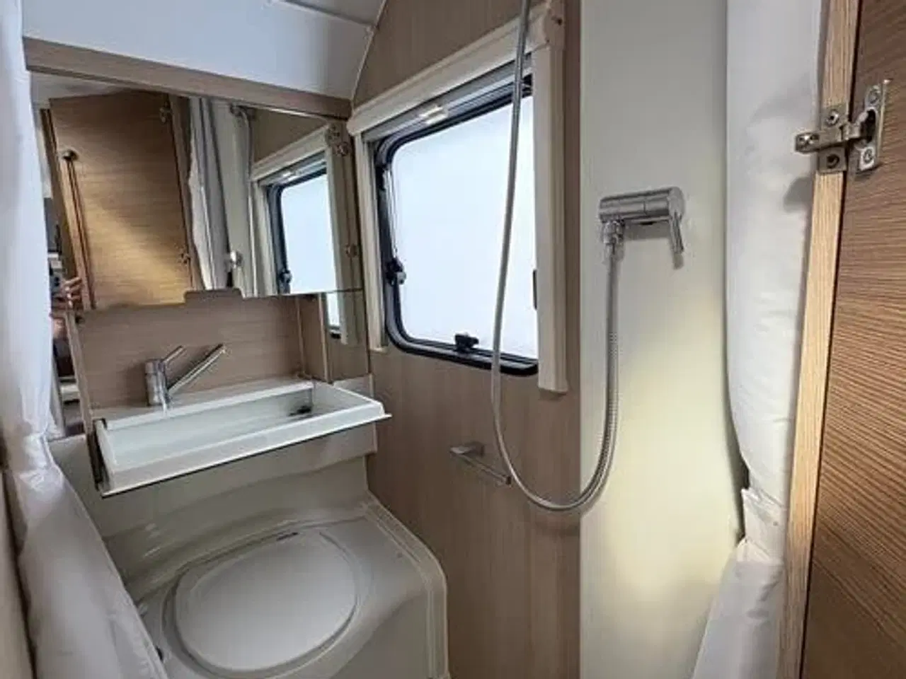 Billede 6 - Adria ADORA 573 TK