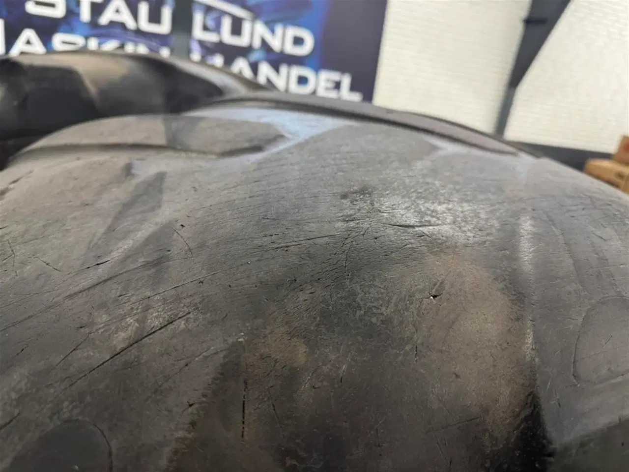 Billede 5 - Michelin 620/75 R30