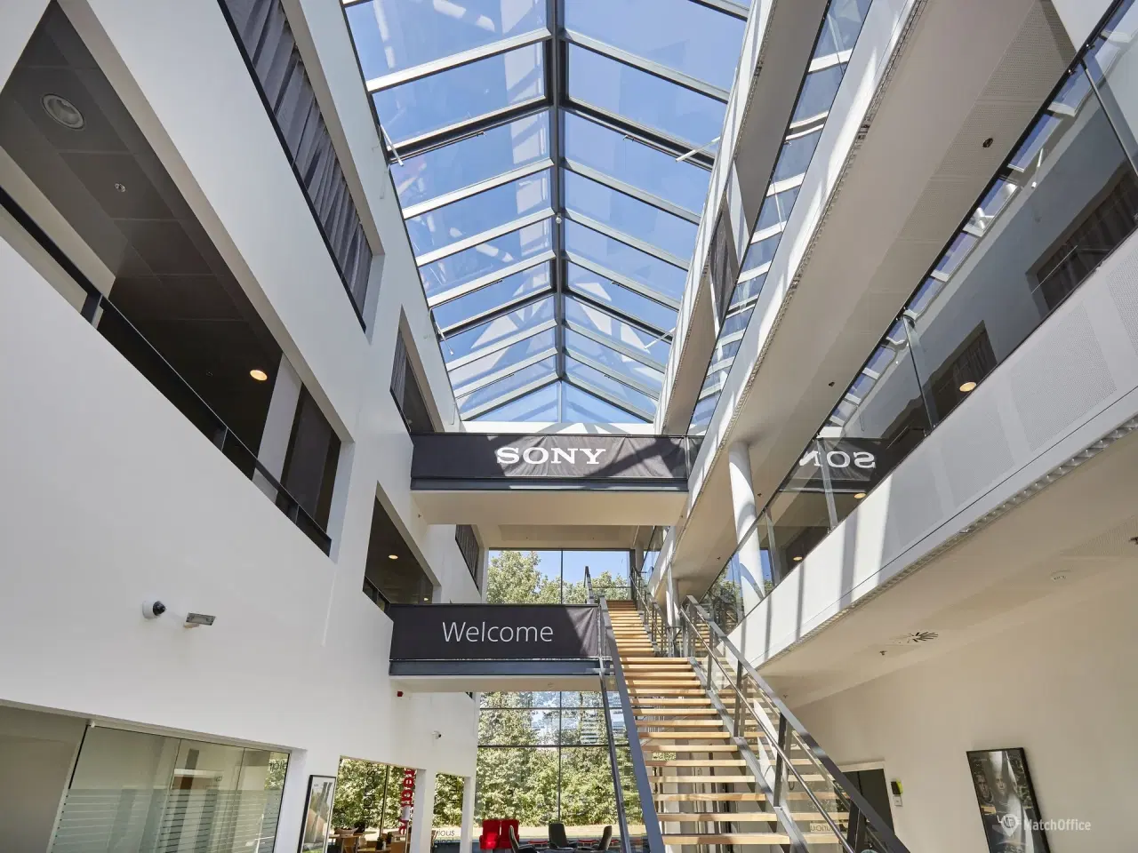 Billede 3 - Moderne domicil centralt i Ballerup