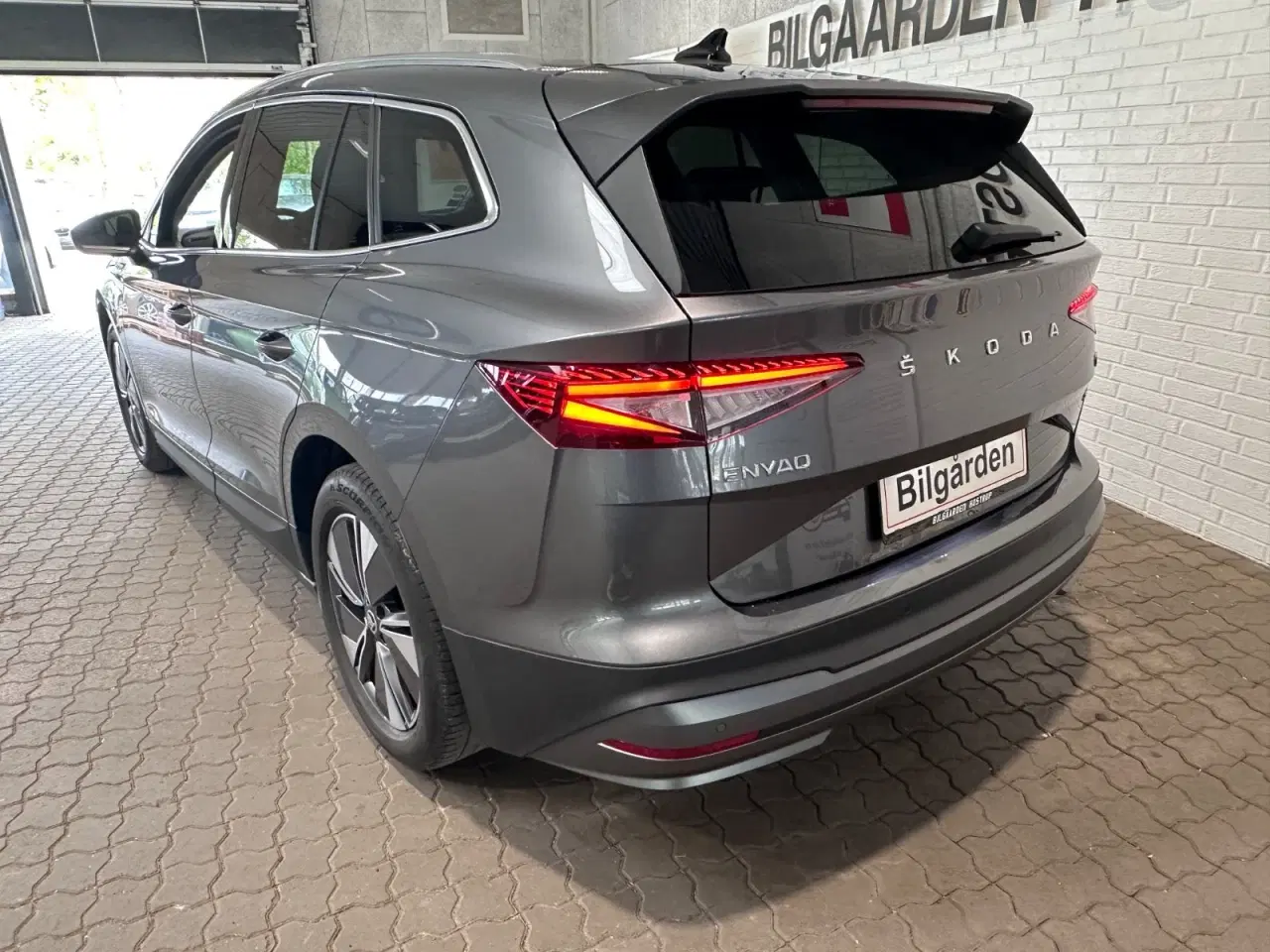 Billede 3 - Skoda Enyaq 80 iV