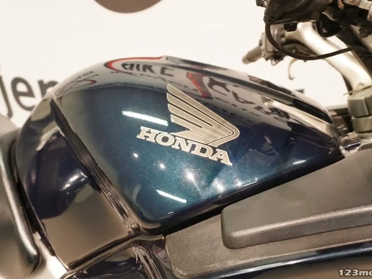 Billede 3 - Honda ST 1300 Pan European