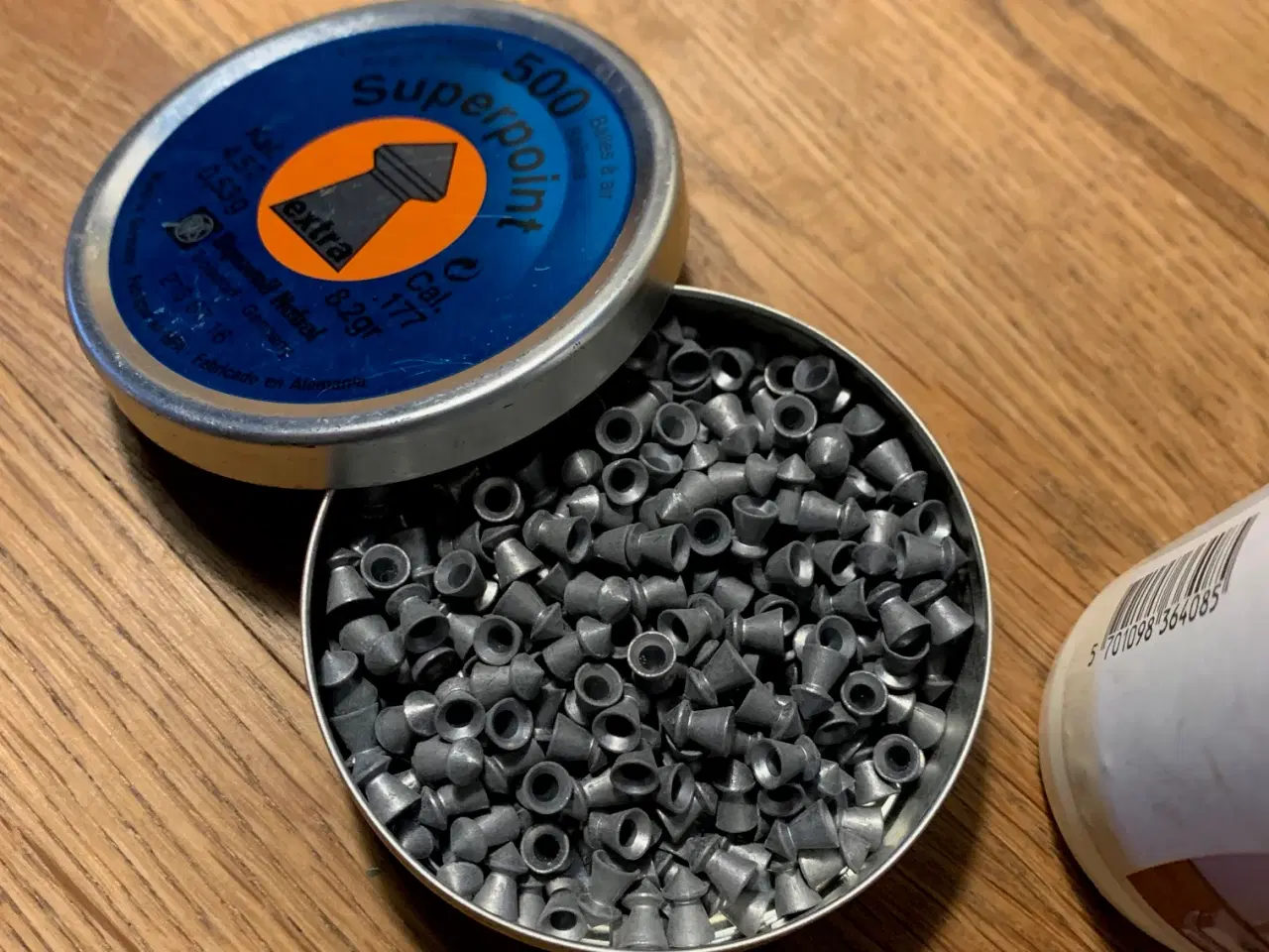 Billede 7 - Diana luftgevær model 34, kal. 4,5 mm