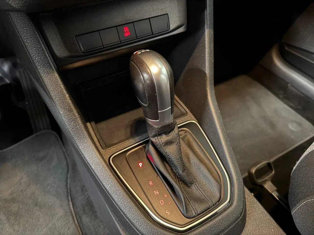 Billede 23 - VW Caddy Maxi 2,0 TDi 102 Comfortline DSG